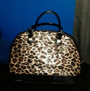 Hello kitty bag purse